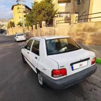 پراید مدل ۱۳۹۴|خودرو سواری و وانت|پردیس, فاز ۹|دیوار
