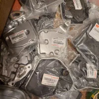 فیلتر گیربکس خنک کن|قطعات یدکی و لوازم جانبی|مشهد, رضاشهر|دیوار