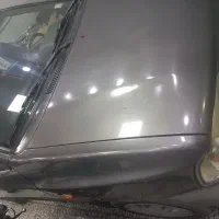 پراید صبا ۸۶ شاسی سالم|خودرو سواری و وانت|خمینیشهر, |دیوار