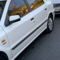 سمند ef7 مدل ۹۶|خودرو سواری و وانت|تبریز, |دیوار