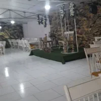 سالن عقد،تولدوجشن آساره ظرفیت ۵۰۰نفر۲سالن مجزا|خدمات پذیرایی، مراسم|خرمآباد, |دیوار