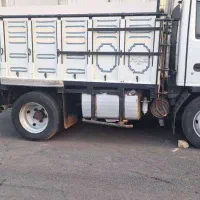 فروش ایسوزو مدل 5200|خودرو سنگین|بندرعباس, |دیوار