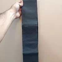 روکش فرمان چرم طبیعی خودرو