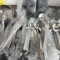 سرویس ۱۲ نفره نوی نوی مناسب جهاز