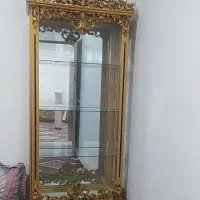 بوفه و جلو مبلی