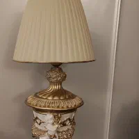 آباژور های لوکس سلطنتی|چراغ خواب و آباژور|مشهد, سجاد شهر|دیوار