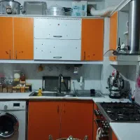 کابینت و هود وسینک