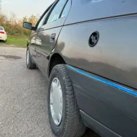 روا ۸۶|خودرو سواری و وانت|رشت, فرودگاه سردار جنگل رشت|دیوار