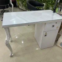 فروش لوازم کامل سالن زیبایی در حد نو|آرایشگاه و سالن‌های زیبایی|بابل, |دیوار