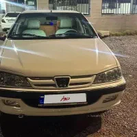 پژوپارس سال موتورجدیدمدل۱۴۰۱|خودرو سواری و وانت|قزوین, |دیوار