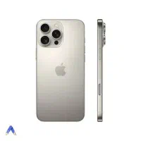 ایفون ۱۶ پرو مکس باتری۱۰۰