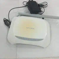 مودم  تی پی لینک