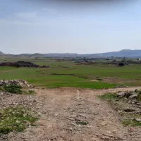 فروش زمین مسکونی شهیون باغچه بان