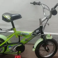 دوچرخه ۱۲و۱۶