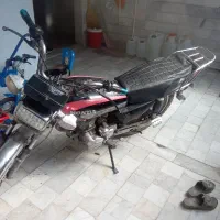موتور پیشتاز
