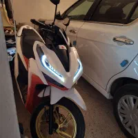 کلیک ۱۵۰ مدل ۱۴۰۲