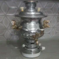 سماوراکبربرادران