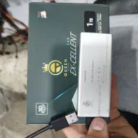 هارد ssd اکسترنال 1 ترابایت