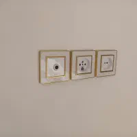 برق کاری ساختمان|خدمات پیشه و مهارت|سبزوار, قصبه اب یمین|دیوار