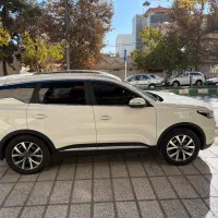 تیگو ۷ پرومدل ۱۴۰۳|خودرو سواری و وانت|مشهد, رضاشهر|دیوار