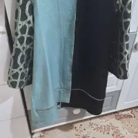 لباس بارانی،مانتو،مانتو کتی،شومیز|لباس|پردیس, فاز ۱۱|دیوار