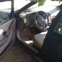 پژو آردی تصادفی 81 بدون رنگ|خودرو سواری و وانت|کوزران, |دیوار