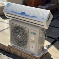 کولر گازی لبخندی موتور گری t3