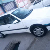 پژو تیوفاو 14000|خودرو سواری و وانت|شوش, |دیوار