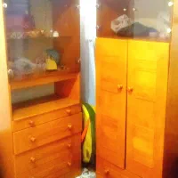 یخچال اجاق گاز توستر مبل کمددراورهمگی10میلون|حراج|سنگر, |دیوار