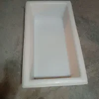 وان حمام، وان ماهی