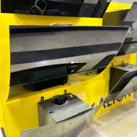 هود مورب حراج|هود|اصفهان, سرچشمه|دیوار