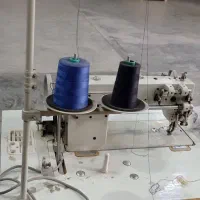 چرخ خیاطی چرم دوز|چرخ خیاطی و ریسندگی|پاکدشت, پاکدشت (مامازند)|دیوار