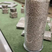 شمش و ساچمه نقره|زیورآلات و اکسسوری|رفسنجان, |دیوار