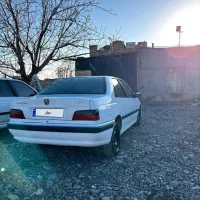 پارس ۹۱|خودرو سواری و وانت|نیشابور, شهرک ولیعصر|دیوار