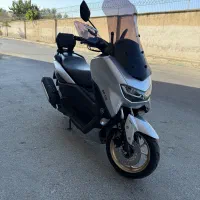 N max 403|موتورسیکلت|تهران, هفده شهریور|دیوار