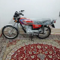 موتور برمودا مدل 1403