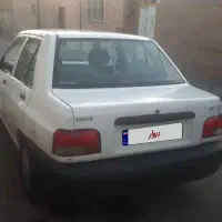 پراید ۹۵ یورو ۴|خودرو سواری و وانت|ماهدشت, |دیوار