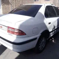 سمند مدل ۹۳|خودرو سواری و وانت|خمینی‌شهر, |دیوار