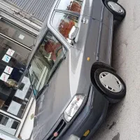 پراید مدل 90شاسی پلمپ