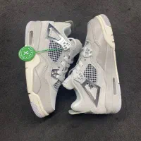 کتونی جردن۴دخترانه سایز۳۷ونیم