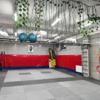 (جذب مربی ورزشی)باشگاه سبحان