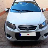 سواری کوییک معاوزه