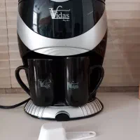 قهوه ساز ویداس