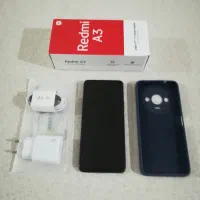Xiaomi Redmi A3