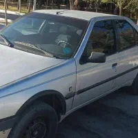 روآ سال دوگانه فابریک|خودرو سواری و وانت|فرخ‌شهر, |دیوار