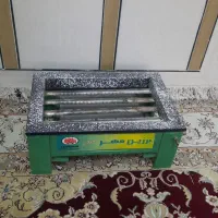 کباب پز گازی