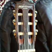 گیتار مارتینز ۱۰۷۰