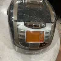 مولتی کوکر solingen