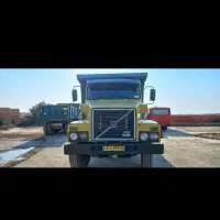 ولووکارت کشنده|خودرو سنگین|خرمشهر, |دیوار