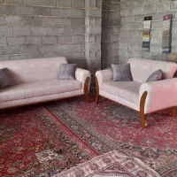 تعمیر مبل و غذاخوری وغیره